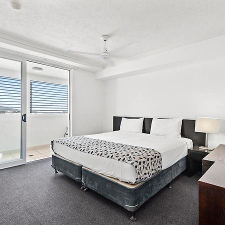 Cairns Central Plaza Apartment Hotel Official Exterior foto