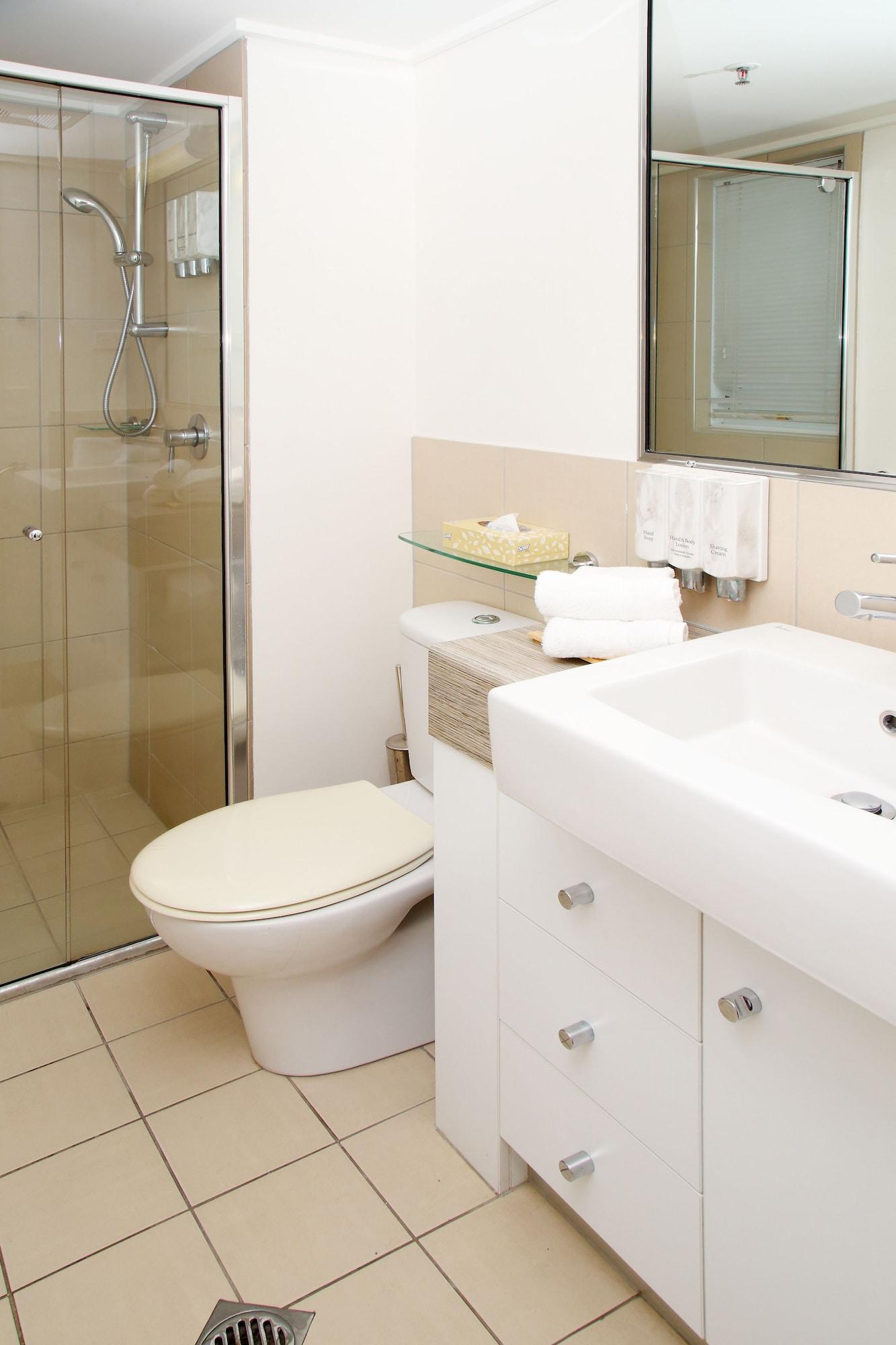 Cairns Central Plaza Apartment Hotel Official Exterior foto
