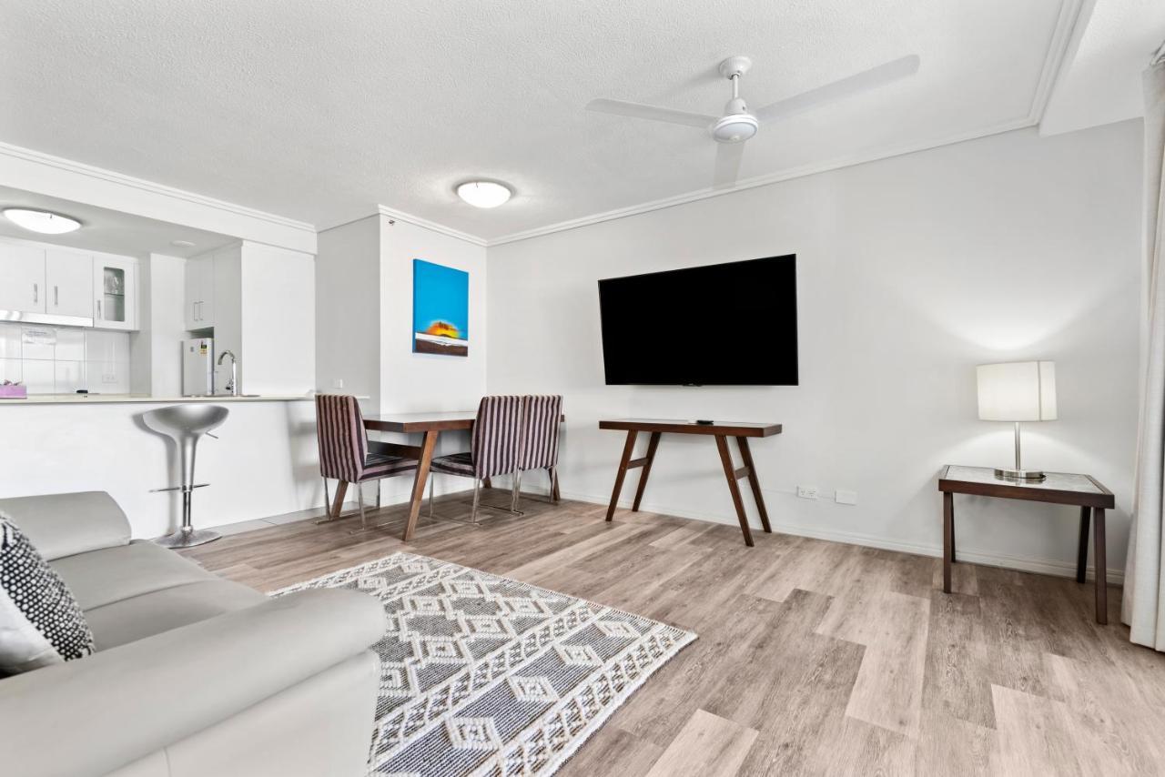 Cairns Central Plaza Apartment Hotel Official Exterior foto