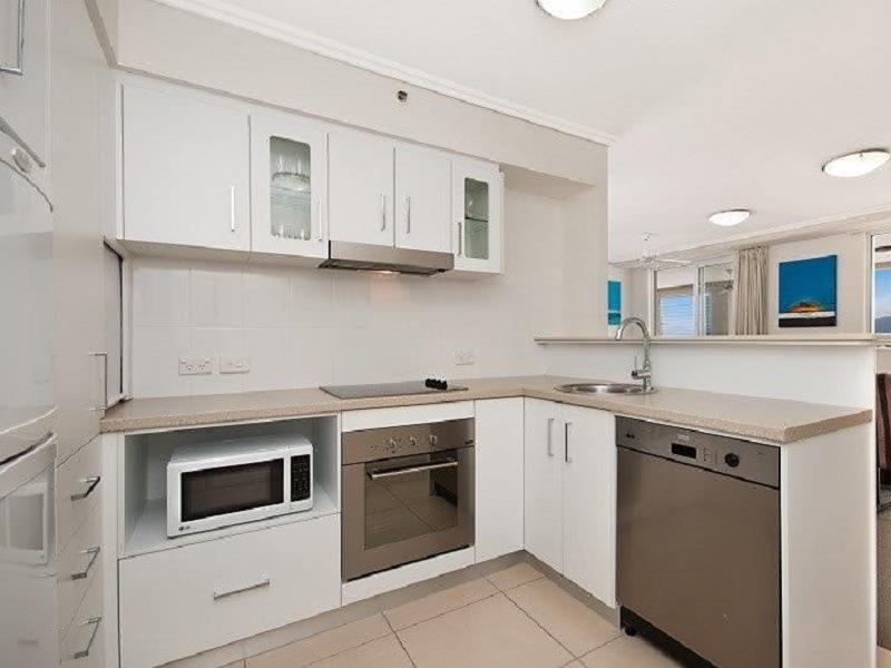 Cairns Central Plaza Apartment Hotel Official Exterior foto
