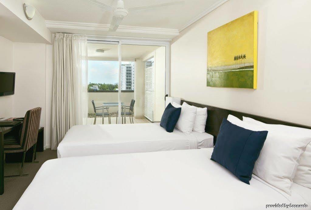 Cairns Central Plaza Apartment Hotel Official Quarto foto